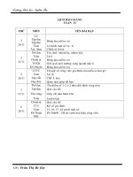 GIAO AN LOP 2 TUAN 13 CHUAN