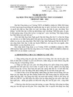 Ngij quyết Công đoàn