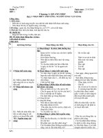 VẬT LÍ  7 CẢ NĂM