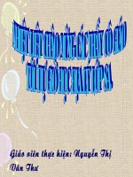 khu vuc tay nam a -du thi