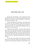 Văn hoá và tộc người - 4