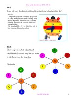 Sổ tự học tự ren Toán mới