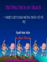 Đa giác. Đa giácv đều