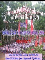 T22 Đường kính và dây của đường tròn