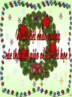 Bài 10. Nói giảm nói tránh