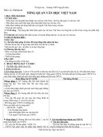 Giáo án 10 ( 10 tiết)