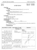 VIET DS9 T24 LUYỆN TẬP $3