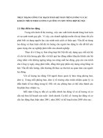 THỰC TRẠNG CÔNG TÁC HẠCH TOÁN KẾ TOÁN TIỀN LƯƠNG VÀ CÁC KHOẢN TRÍCH THEO LƯƠNG TẠI CÔNG TY SƠN TỔNG HỢP HÀ NỘI