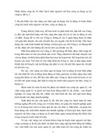 Hoàn thiện công tác tổ chức hạch toán nguyên vật liệu công cụ dụng cụ tại công ty dệt 8_3