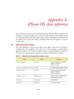 Lập trình ứng dụng cho iPhone part 21