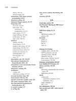 Advanced PHP Programming- P14