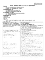 HOA TONG HOP VA QUANG TONG HOP (TT)