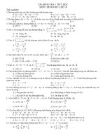 kiem tra hh 10 nc hot