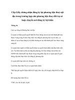 Cấp Giấy chứng nhận đăng ký lại phương tiện thuỷ nội địa trong trường hợp chủ phương tiện thay đổi trụ sở hoặc chuyển nơi đăng ký hộ khẩu