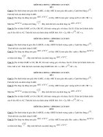 de kiem tra chuong 1 hh12 coban