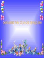 bai 12 guong cau loi