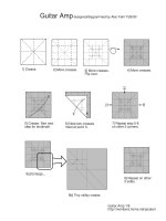 Nghệ thuật xếp hình Nhật Bản:amp_2