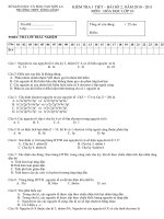 de kiem tra 45 K10(so 2)