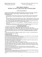 phat dong thi dua 20-11