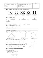 de thi giua ki lop 1.10-11