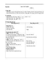 GIAO AN L4 TUAN 6 ( CKTKN)