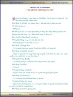 Phong vân đệ nhất đao - tập 39