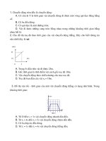 kiem tra 1 tiet mon ly 10 nc