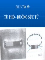 Tiết 25 bài 23 Tu pho - duong suc tu.ppt