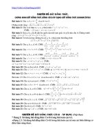 Bất đẳng thức Bunhiacopxki.doc