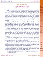 Thần điêu hiệp lữ - tập 19