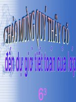 ve doan thang cho biet so do