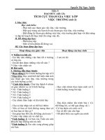 Đạo Đức-Tuần 12