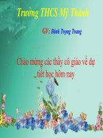 Năng động sáng tạo