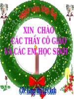 chân, Tay, Tai, Mắt, Miệng