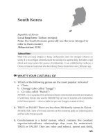 How to Do Business in 12 Asian Countries 17