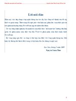 Huong dan soan giao an dien tu