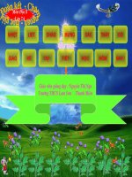 DO THI HOA O DOI ON HOA