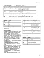 Cambridge Practice Tests for IELTS part 11