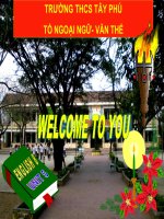 Unit 8 Get+ listen and read