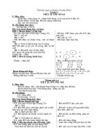 GA - Lop 1 - Buoi 2 - Tuan 6