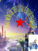 UNIT 5 - LANGUAGE FOCUS 1-2 (G9)