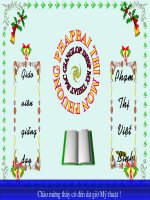 bai thi gv gioi T15 l3nan con vat