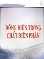 Bai giang hot