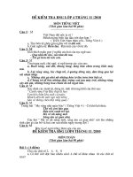 DE THI HSG LOP 4 Thang 10