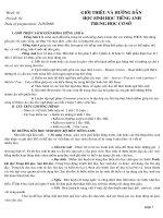 Lesson plan 6 chuan 2010