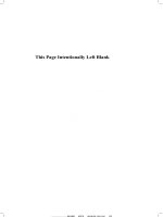 Project Management Professional-Chapter 21