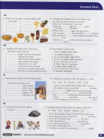 New english file elementary stuent''''s book part 13