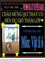 MÁY CƠ ĐƠN GIẢN (RẤT HAY)2010