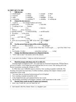 written test 2.Odd/8/DA/luongvc