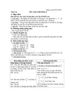 DAI7 TIET20(THEO CHUAN)